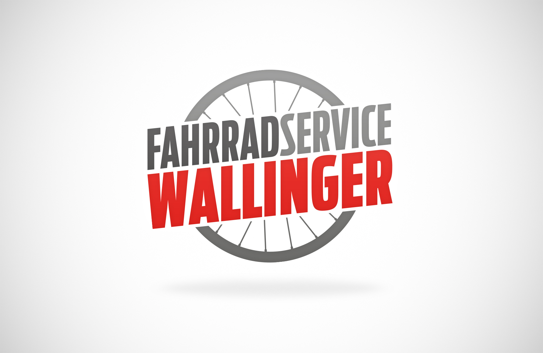 Logo - Fahrradservice Wallinger