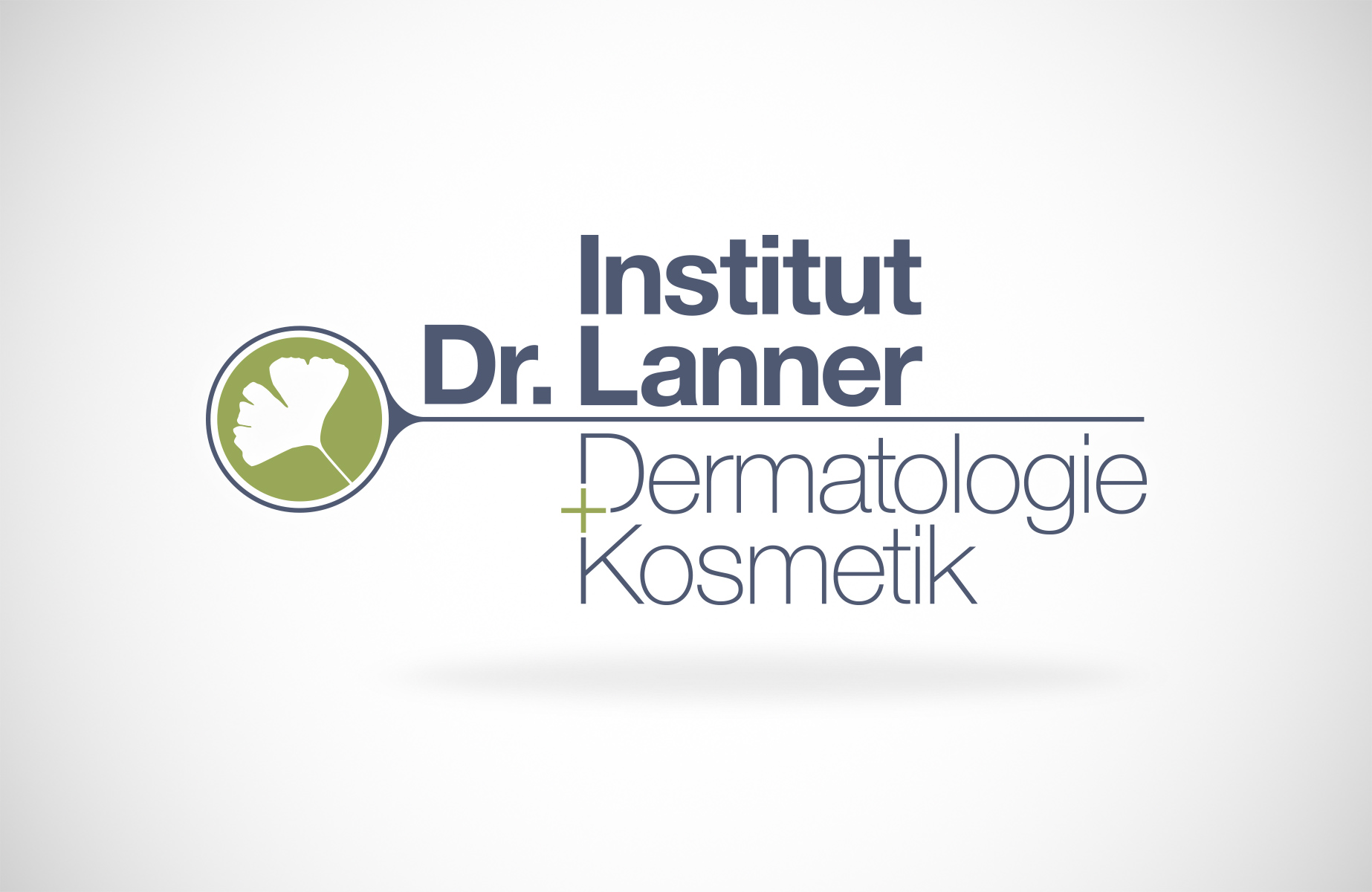 Logo - Institut Dr Lanner