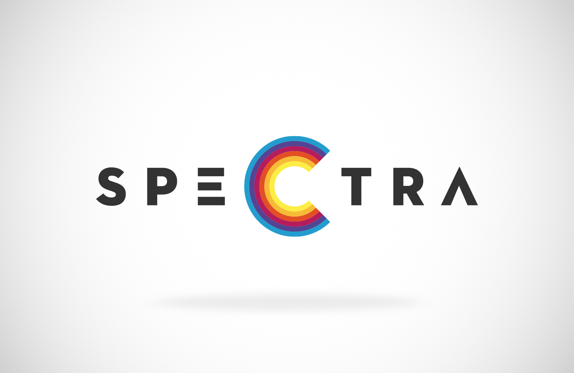 Logo - SPECTRA