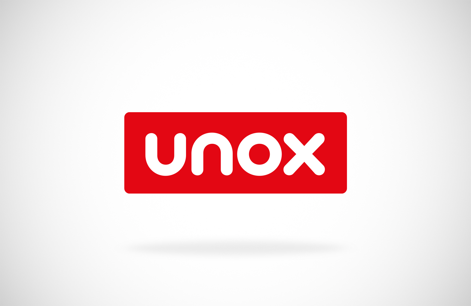 Logo - UNOX